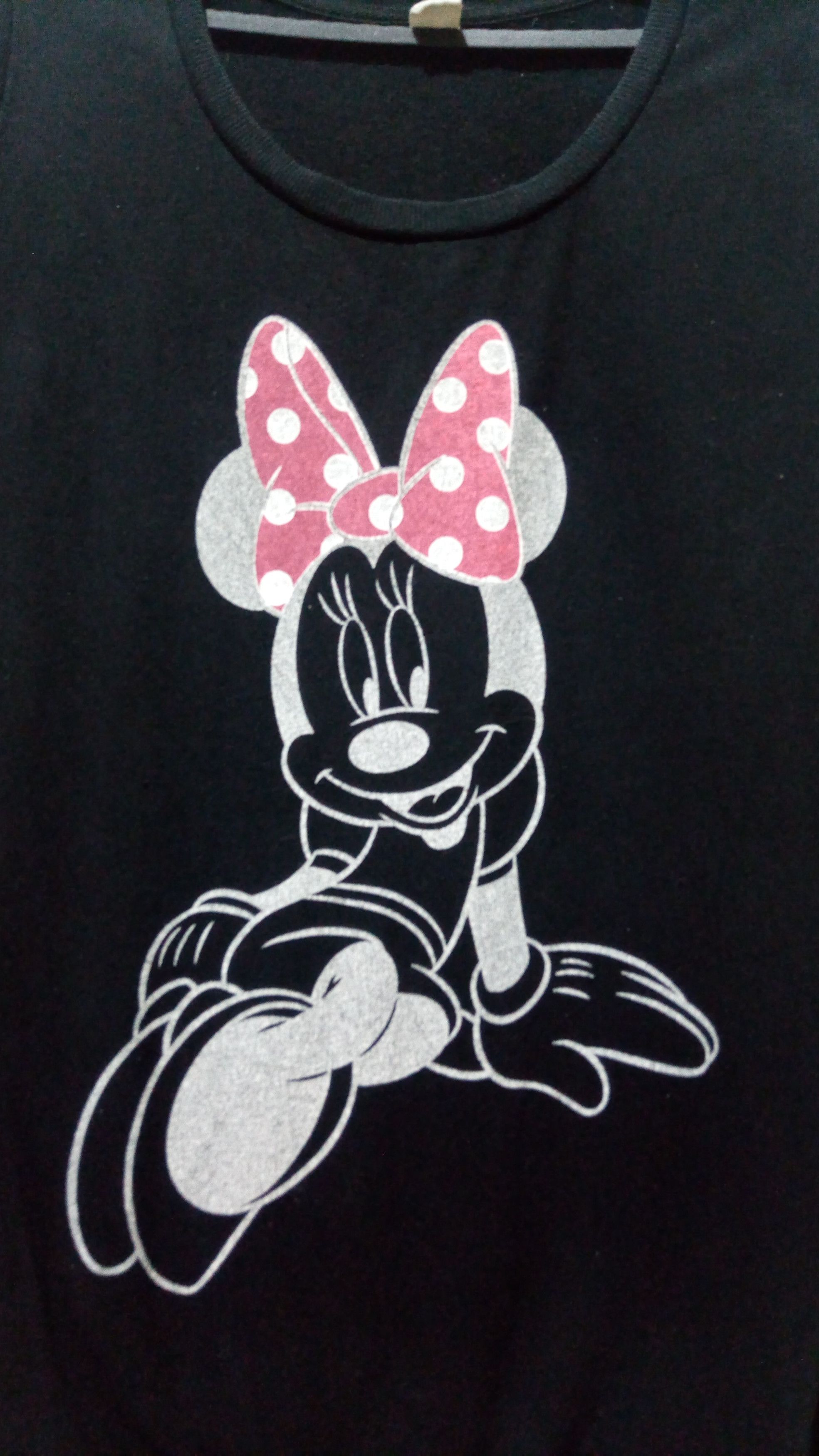 Disney × Vintage Vintage Mickey Mouse nice design Sweatshirt size L Size US L / EU 52-54 / 3 - 3 Thumbnail