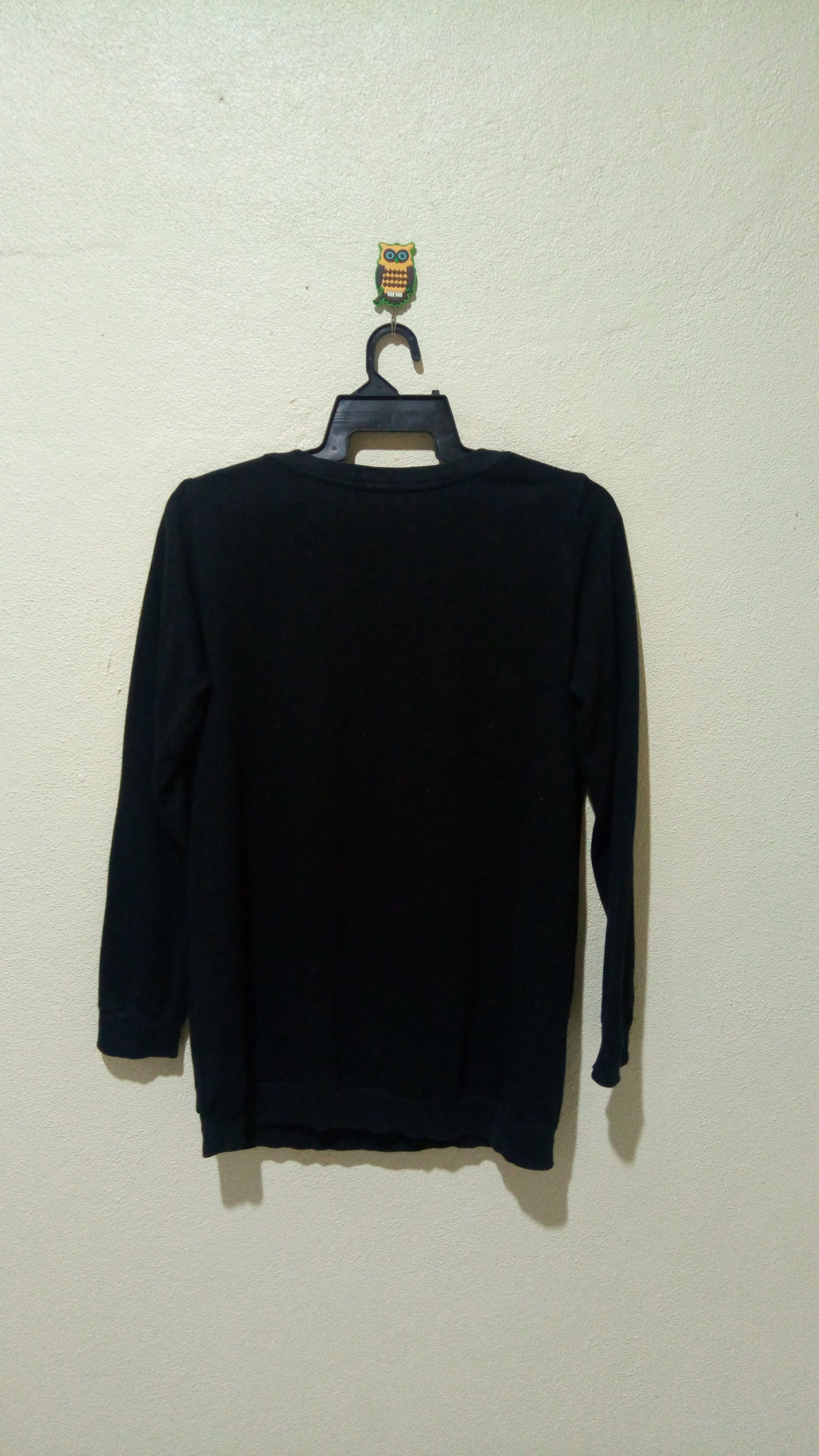 Disney × Vintage Vintage Mickey Mouse nice design Sweatshirt size L Size US L / EU 52-54 / 3 - 7 Thumbnail