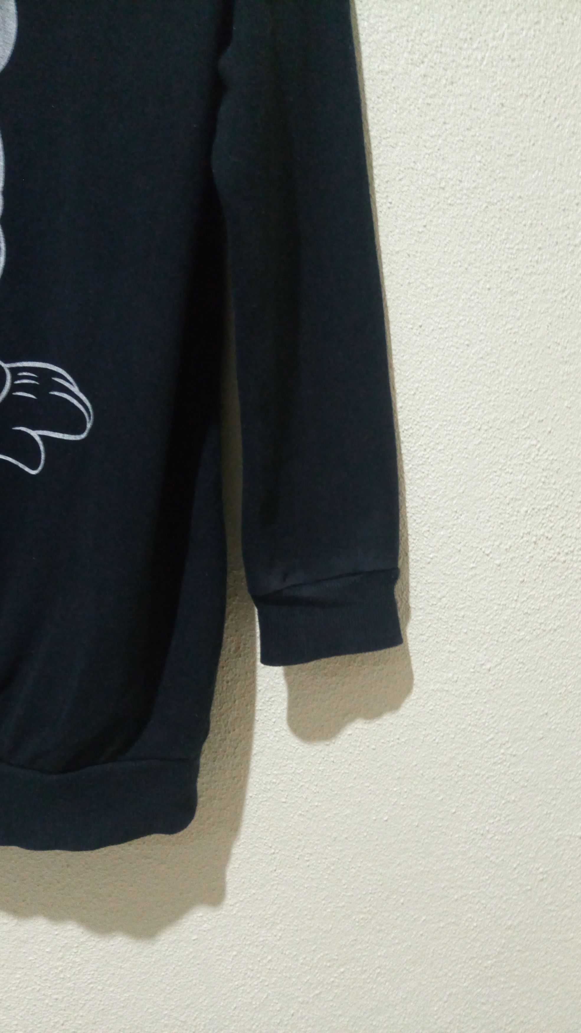 Disney × Vintage Vintage Mickey Mouse nice design Sweatshirt size L Size US L / EU 52-54 / 3 - 5 Thumbnail