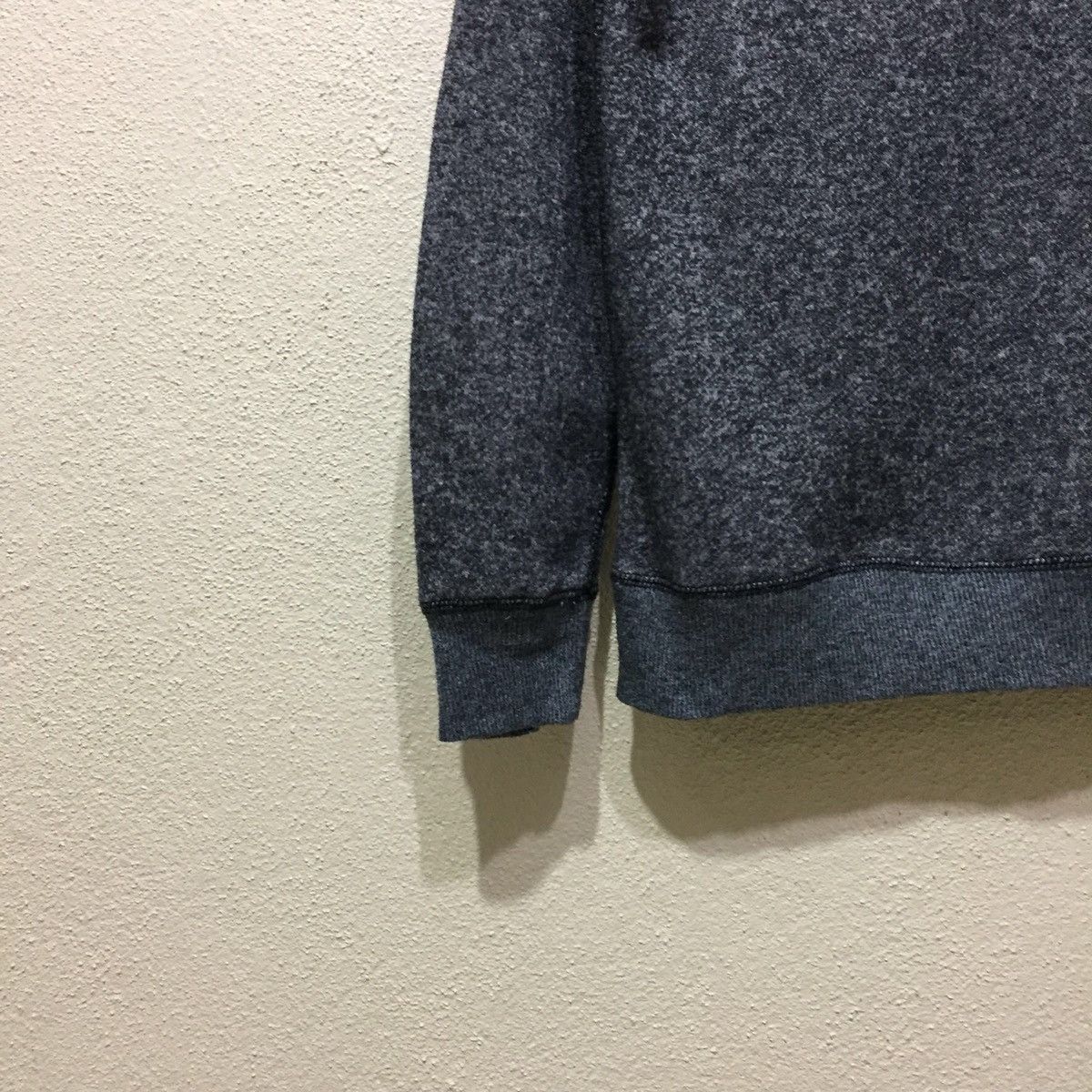 Other PRIMERIGHT Long Sleeve NEW YORK spellout size L fits M Size US M / EU 48-50 / 2 - 2 Thumbnail