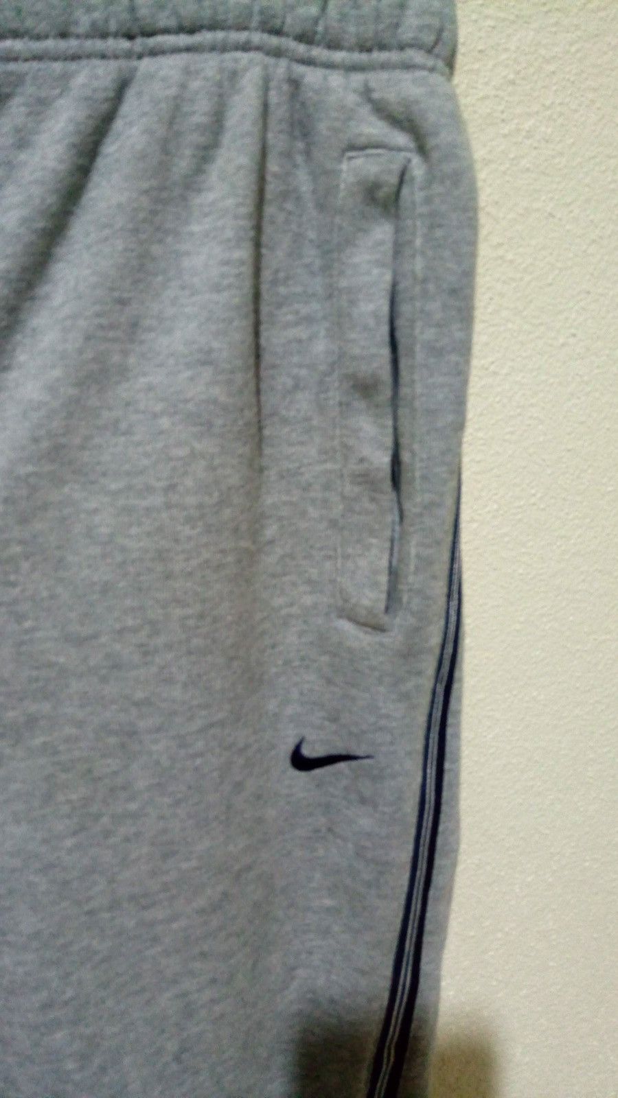 Nike Nike Pants Big Logo size XXL Size US 38 / EU 54 - 5 Thumbnail
