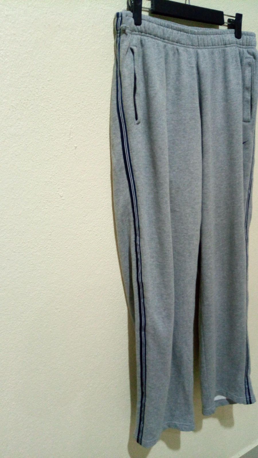 Nike Nike Pants Big Logo size XXL Size US 38 / EU 54 - 3 Thumbnail