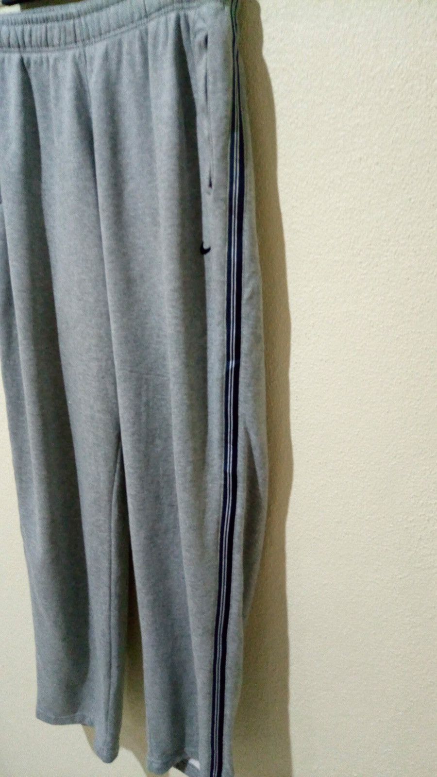 Nike Nike Pants Big Logo size XXL Size US 38 / EU 54 - 4 Thumbnail