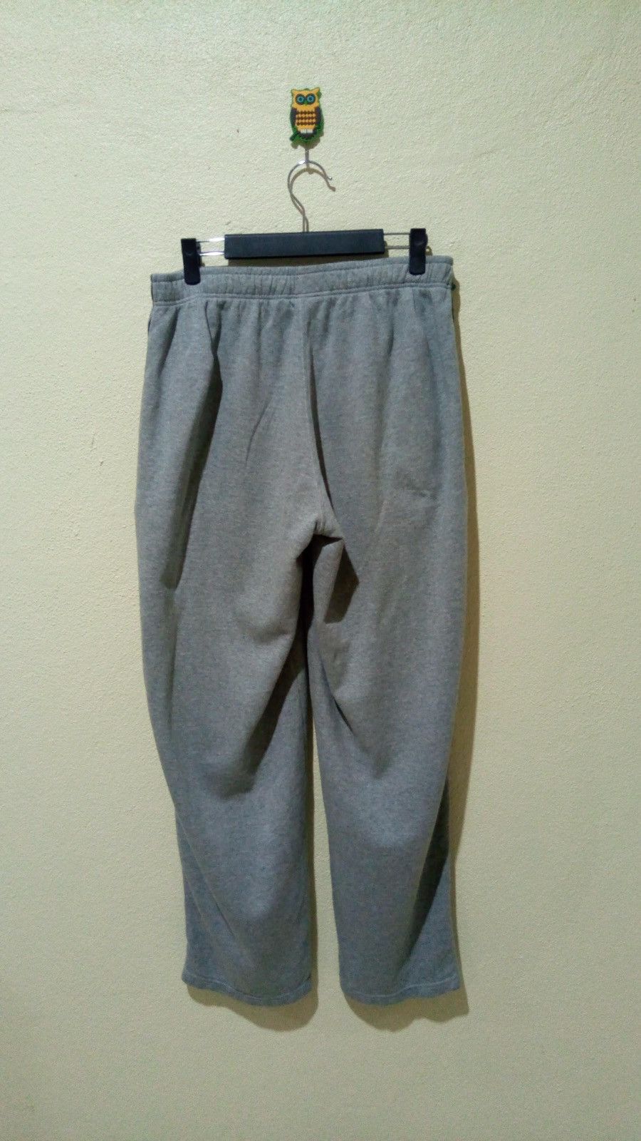Nike Nike Pants Big Logo size XXL Size US 38 / EU 54 - 6 Thumbnail
