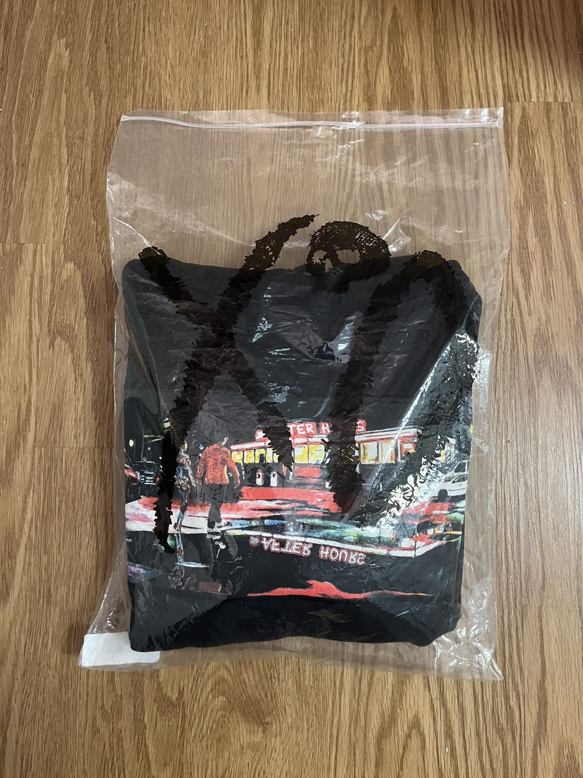 Ev Bravado The Weeknd MRDR BRVDO Hoodie Size US S / EU 44-46 / 1 - 2 Thumbnail
