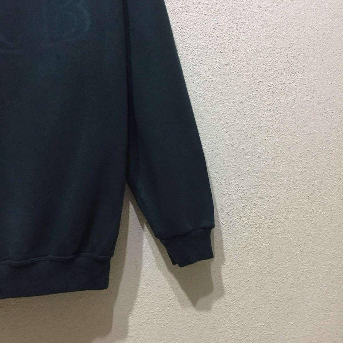 Japanese Brand × Vintage D’S Sweatshirt CLUB spellout Big Logo size L fits M Size US M / EU 48-50 / 2 - 3 Thumbnail