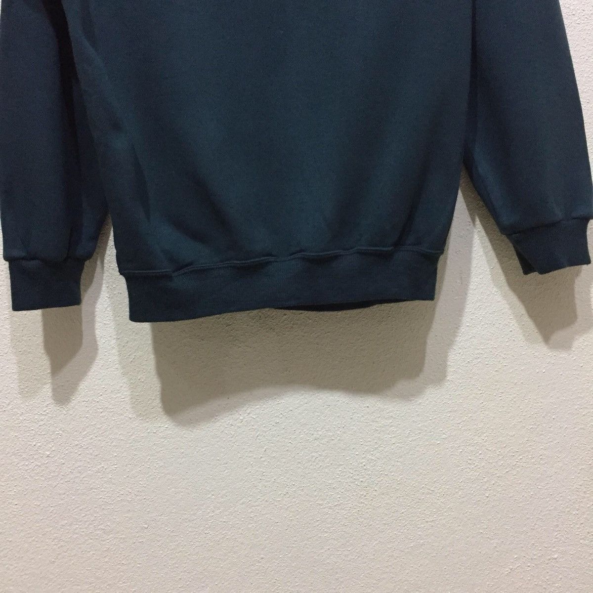 Japanese Brand × Vintage D’S Sweatshirt CLUB spellout Big Logo size L fits M Size US M / EU 48-50 / 2 - 4 Thumbnail