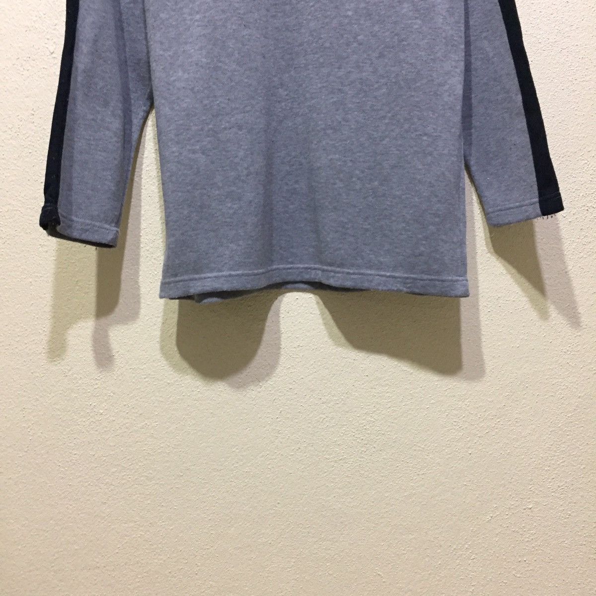 Converse CONVERSE SWEATSHIRT SPELL OUT BIG LOGO SIZE M Size US M / EU 48-50 / 2 - 4 Thumbnail