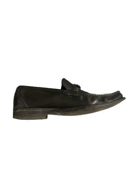 Salvatore Ferragamo Salvatore Ferragamo Loafers Size US 11 / EU 44 - 3 Thumbnail