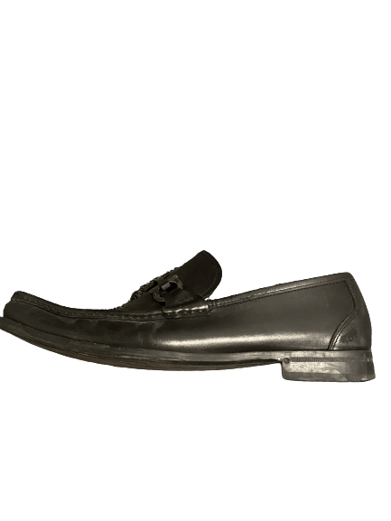 Salvatore Ferragamo Salvatore Ferragamo Loafers Size US 11 / EU 44 - 2 Thumbnail