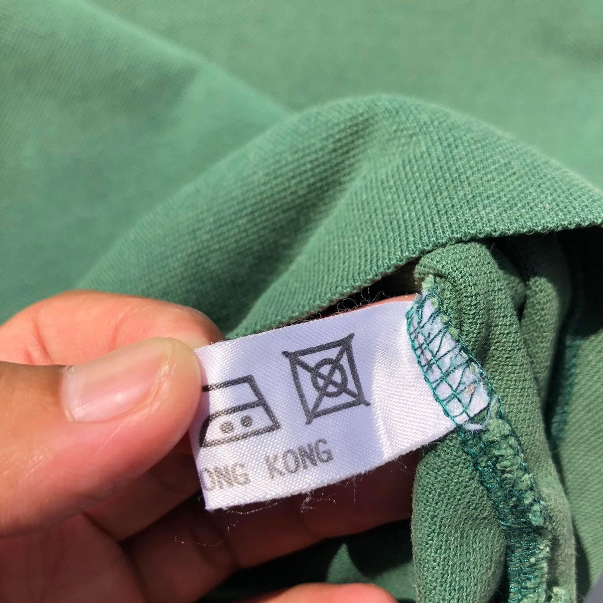 Burberry 🔥Accept Binding Offer🔥 Burberry Size US L / EU 52-54 / 3 - 6 Thumbnail