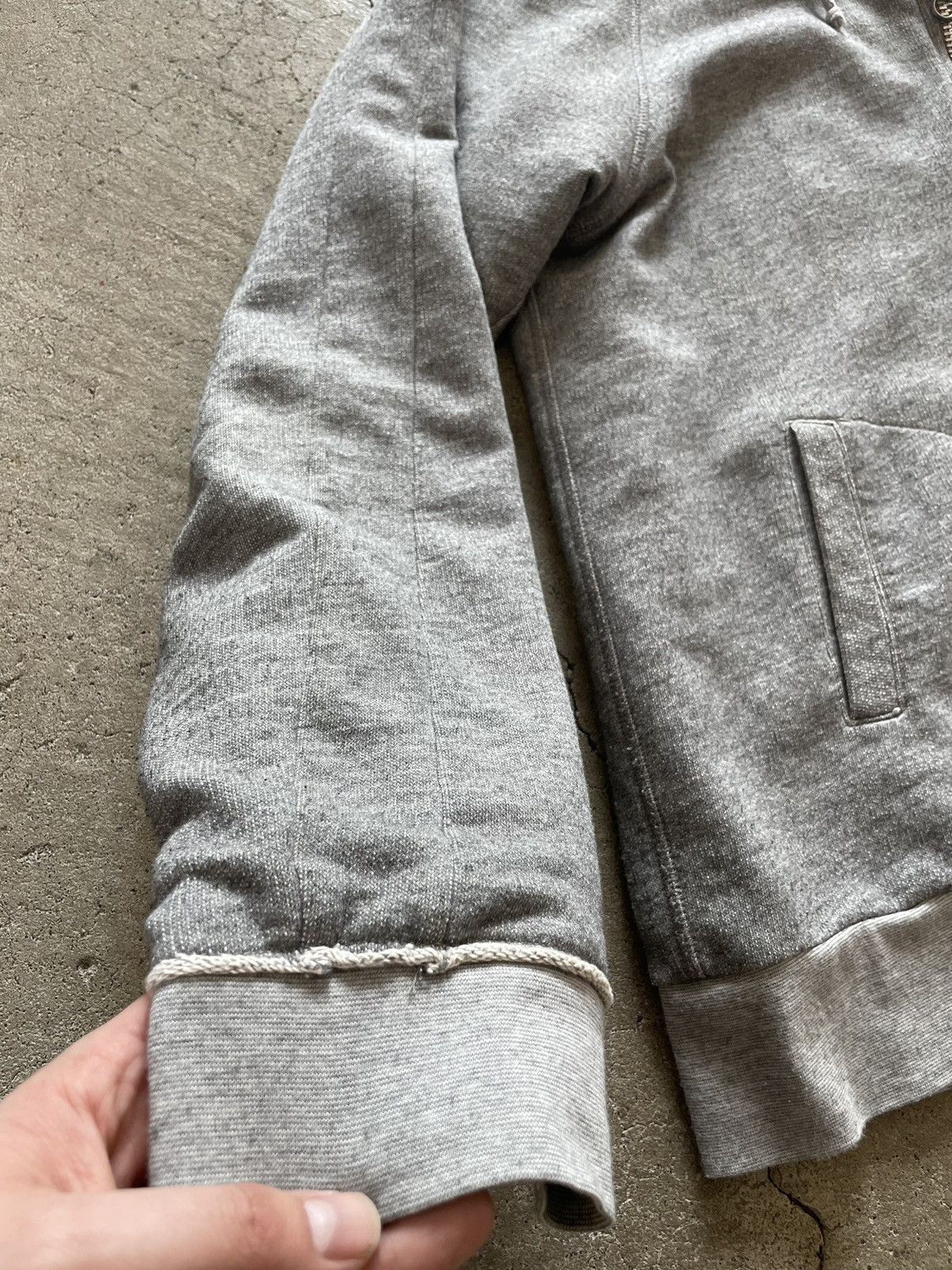 Golden Goose Golden Goose Zip Hoodie Size US L / EU 52-54 / 3 - 5 Thumbnail