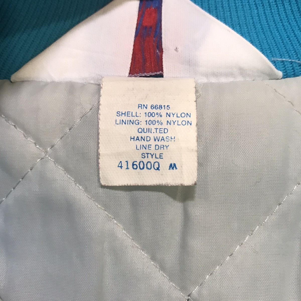 Chevrolet 🚨FINAL DROP🚨Vintage Chevrolet The Heartbeat Bomber Jacket Size US L / EU 52-54 / 3 - 6 Thumbnail
