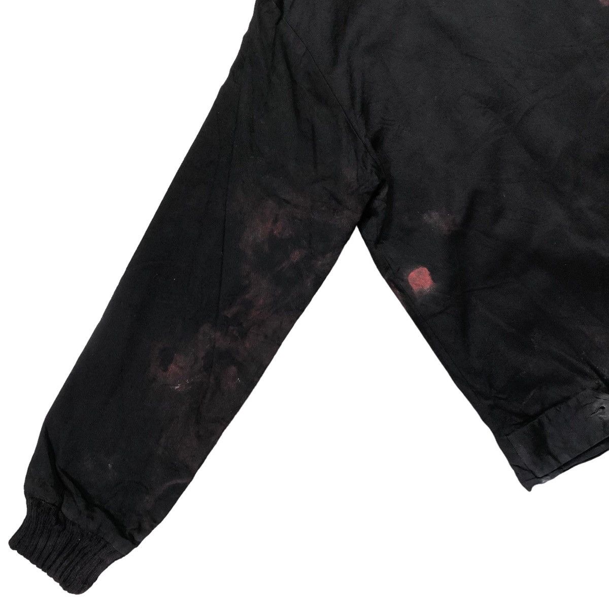 Vintage × agnes b. Trashed/Distressed Vintage Agnes B Jacket Size US M / EU 48-50 / 2 - 13 Thumbnail