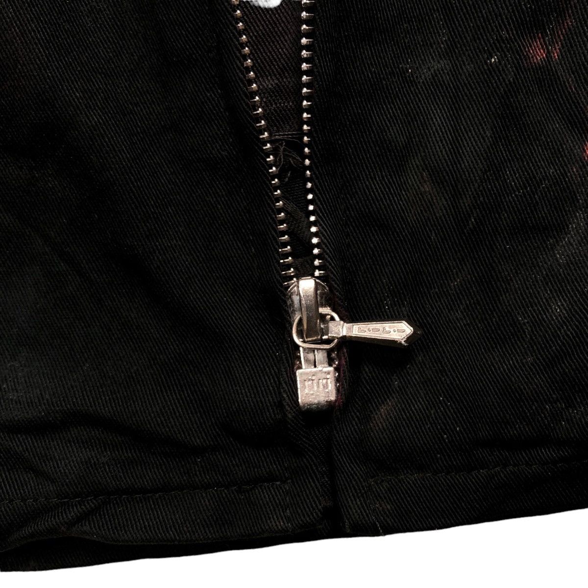 Vintage × agnes b. Trashed/Distressed Vintage Agnes B Jacket Size US M / EU 48-50 / 2 - 15 Thumbnail