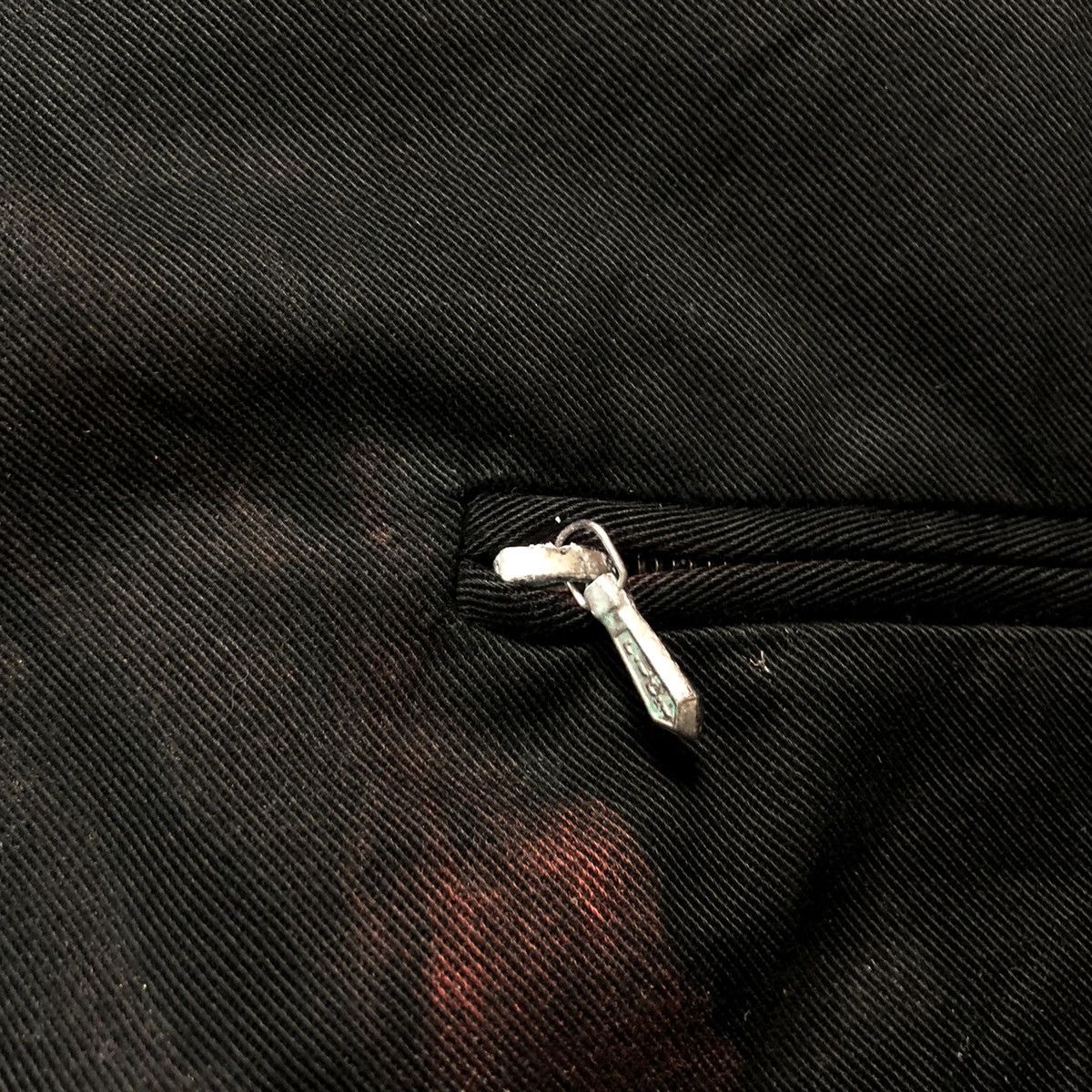 Vintage × agnes b. Trashed/Distressed Vintage Agnes B Jacket Size US M / EU 48-50 / 2 - 20 Thumbnail