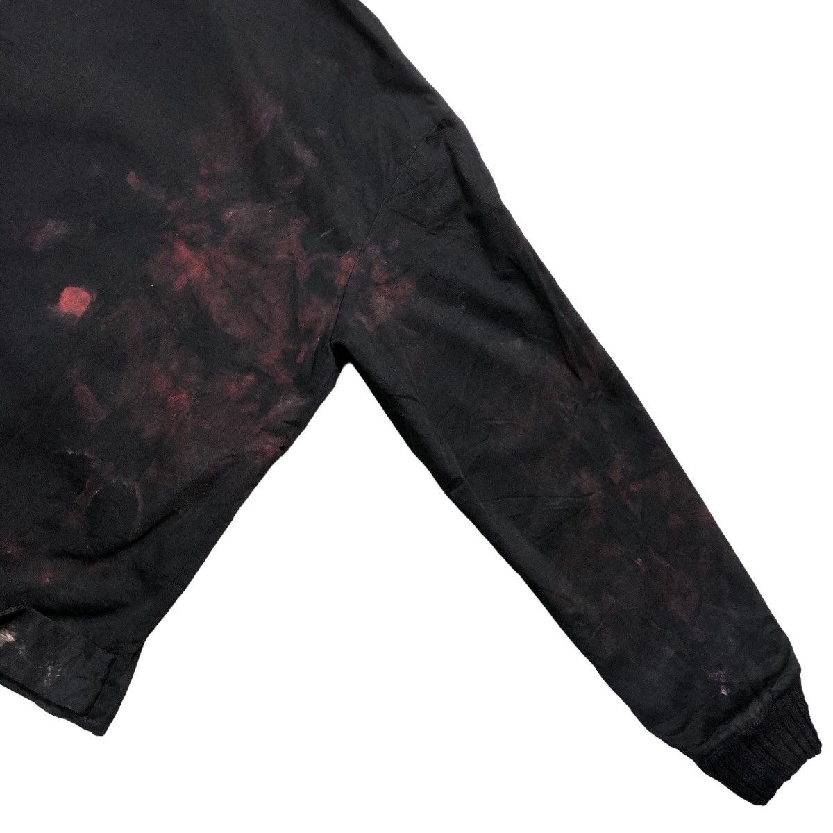 Vintage × agnes b. Trashed/Distressed Vintage Agnes B Jacket Size US M / EU 48-50 / 2 - 10 Thumbnail
