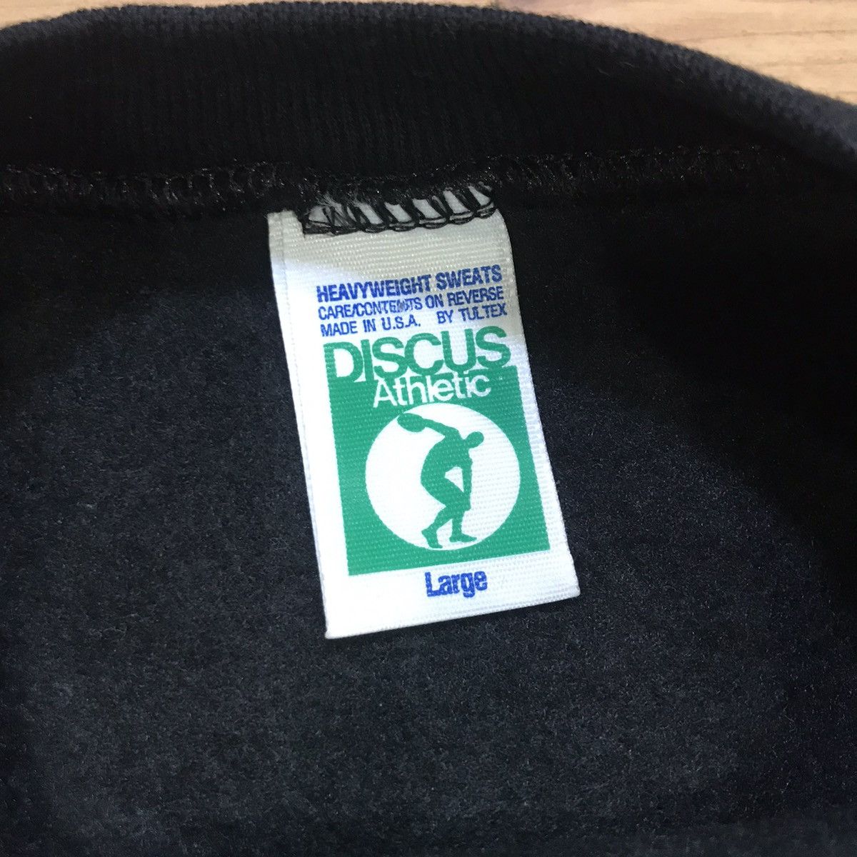 Guess Vintage Guess Crewneck Sweatshirt Size US L / EU 52-54 / 3 - 5 Thumbnail