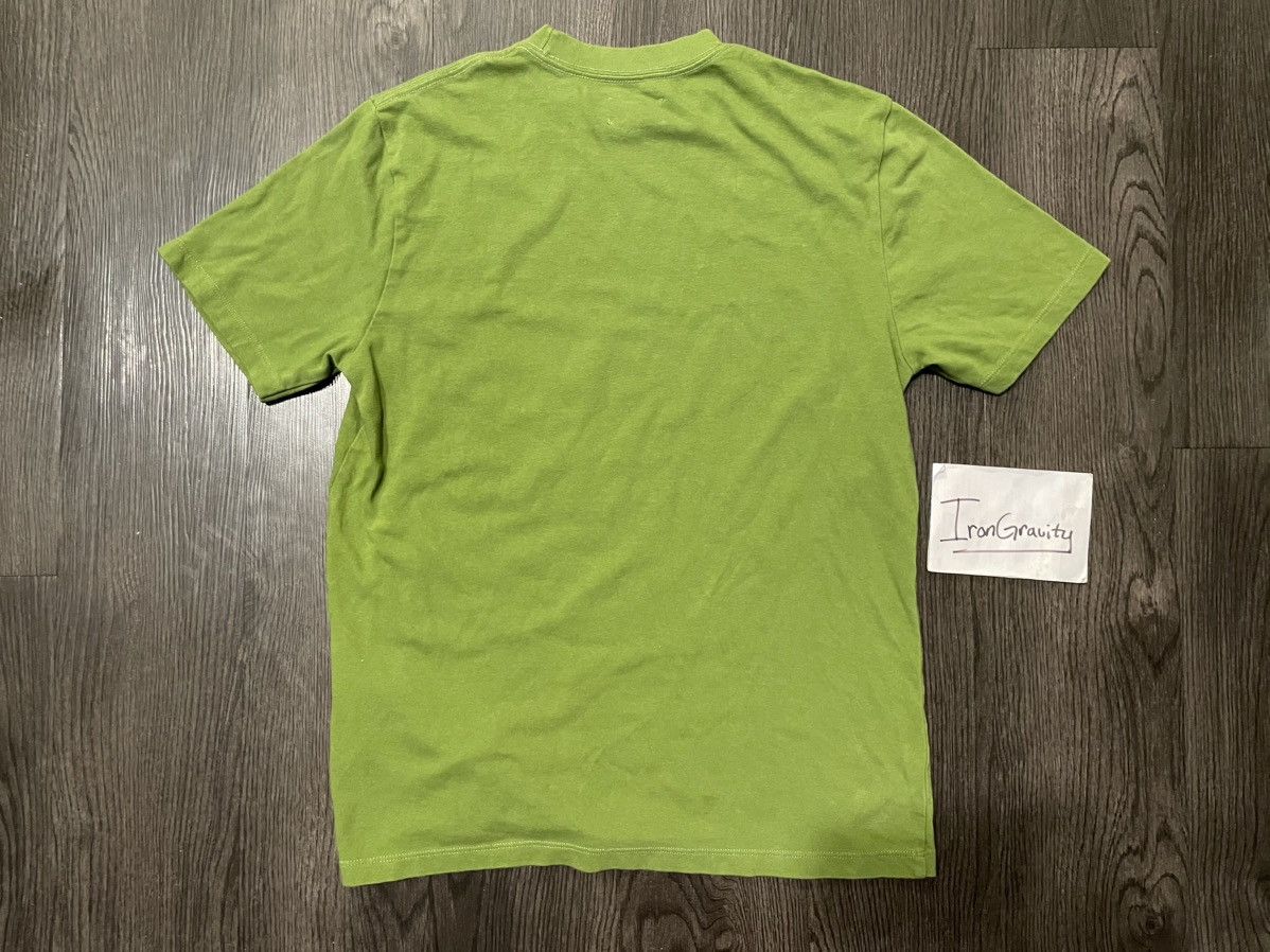 Aime Leon Dore Aime Leon Dore ALD 60’s Flocked Tee Size Medium M Size US M / EU 48-50 / 2 - 3 Thumbnail