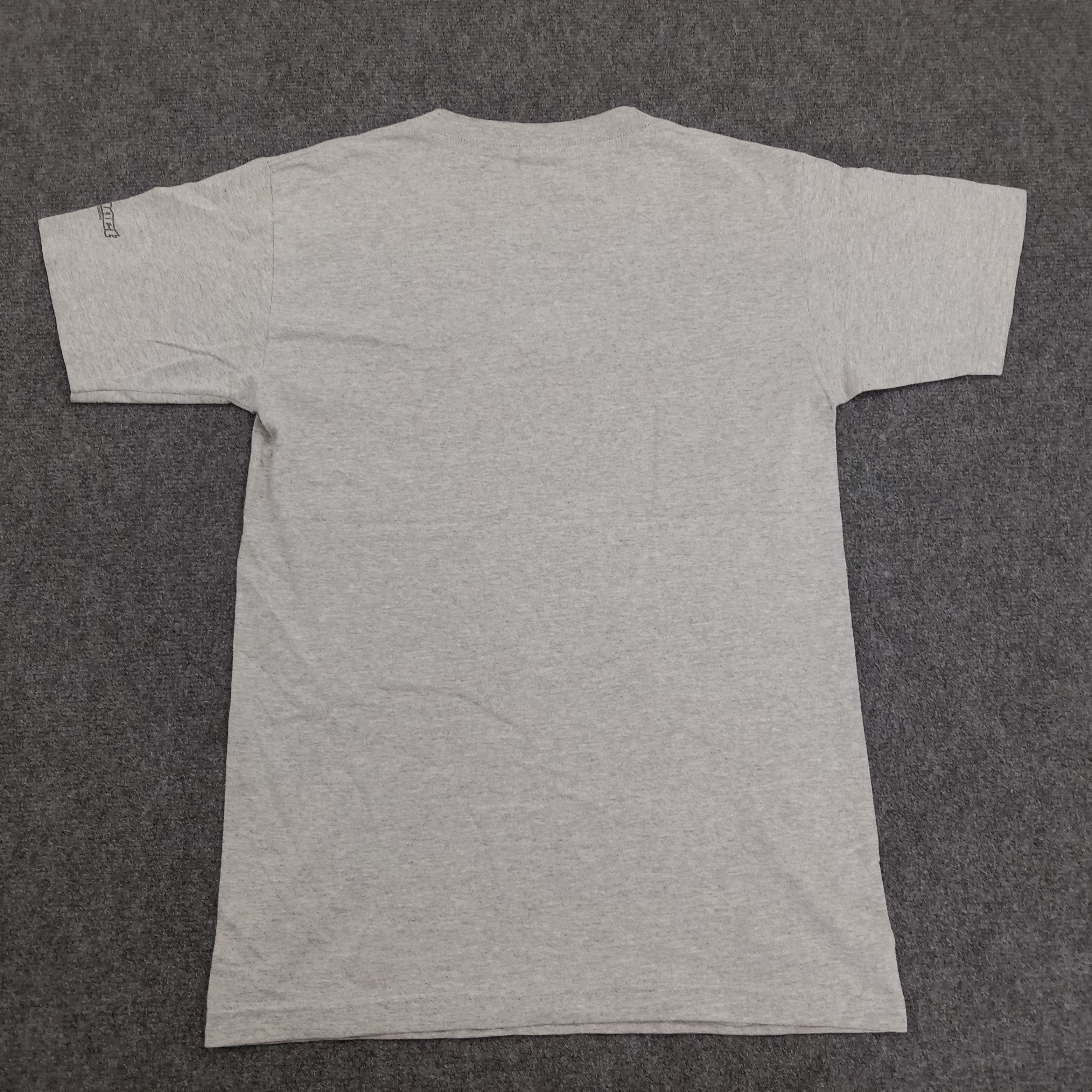 Band Tees × Rap Tees Impact American Streetwear Skateboard HipHop Tshirt Size US M / EU 48-50 / 2 - 3 Thumbnail