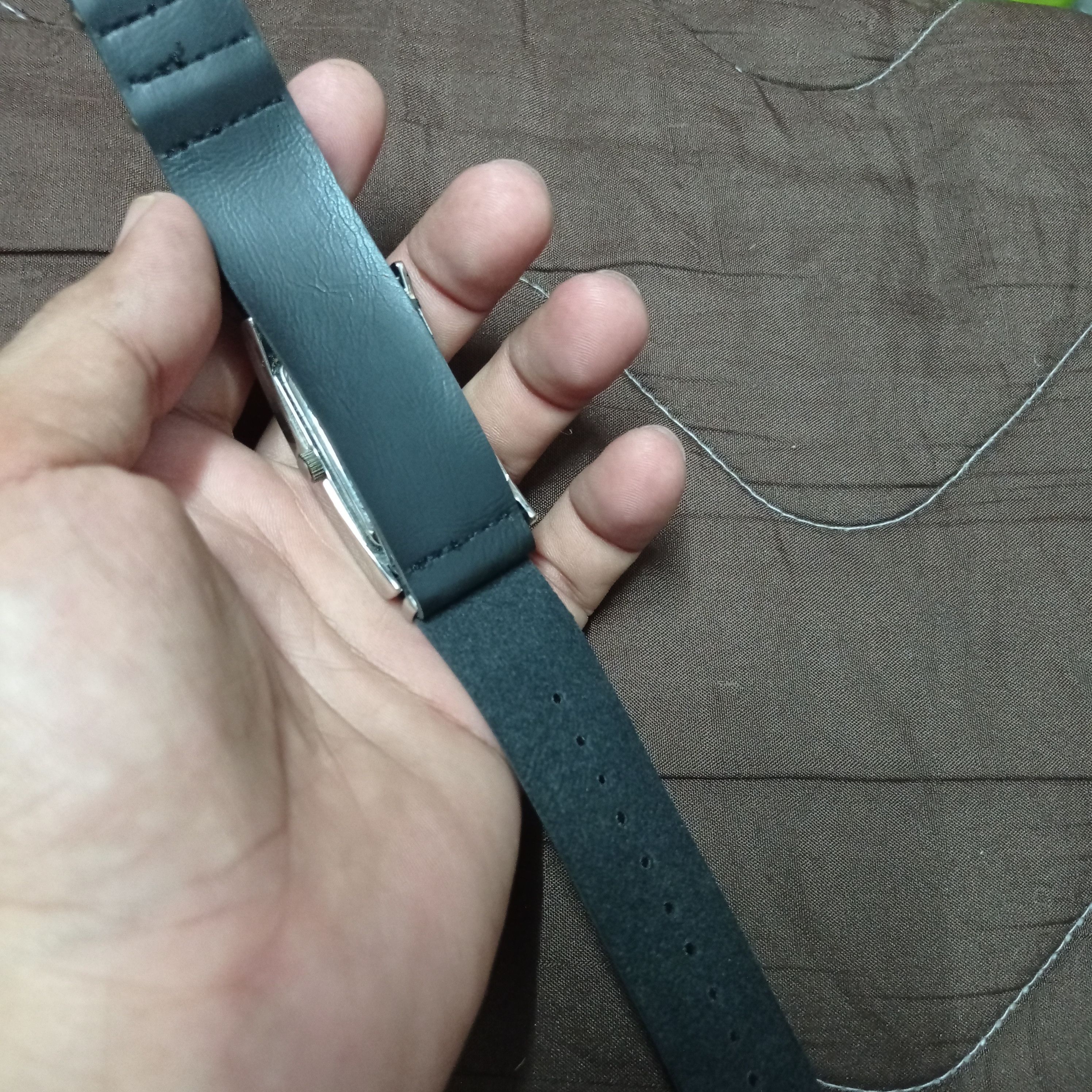 Japanese Brand Vintage SHOPRO TV TOKYO WATCH. ANIME JAPAN MADE Size ONE SIZE - 8 Thumbnail