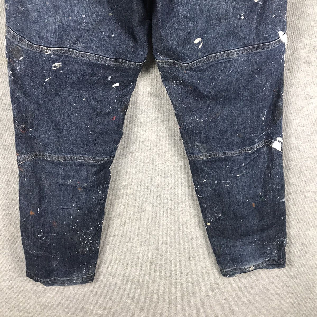 Dickies Painted Work Denim pants