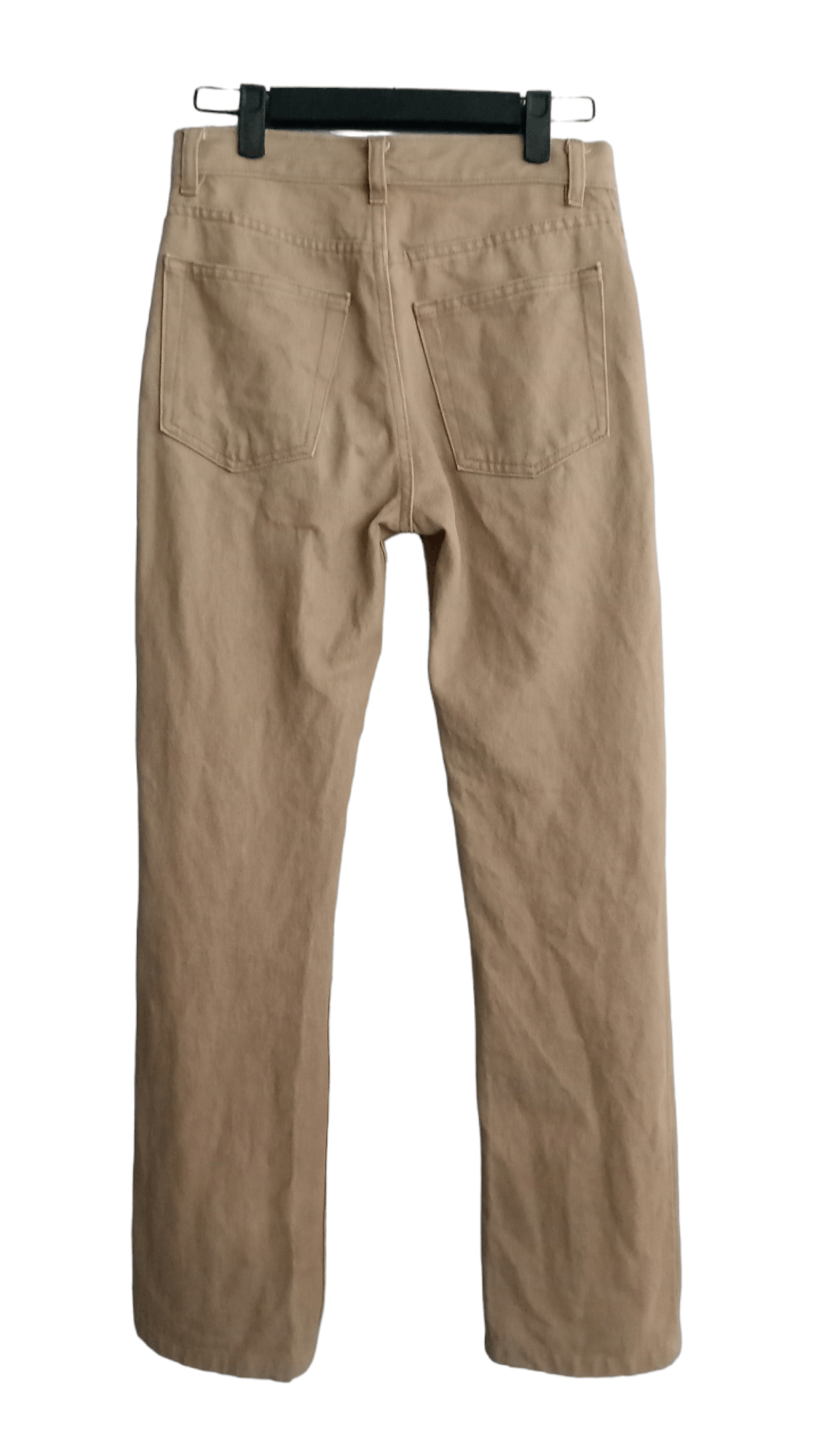 Helmut Lang Helmut Lang denim pants Size US 27 - 9 Thumbnail