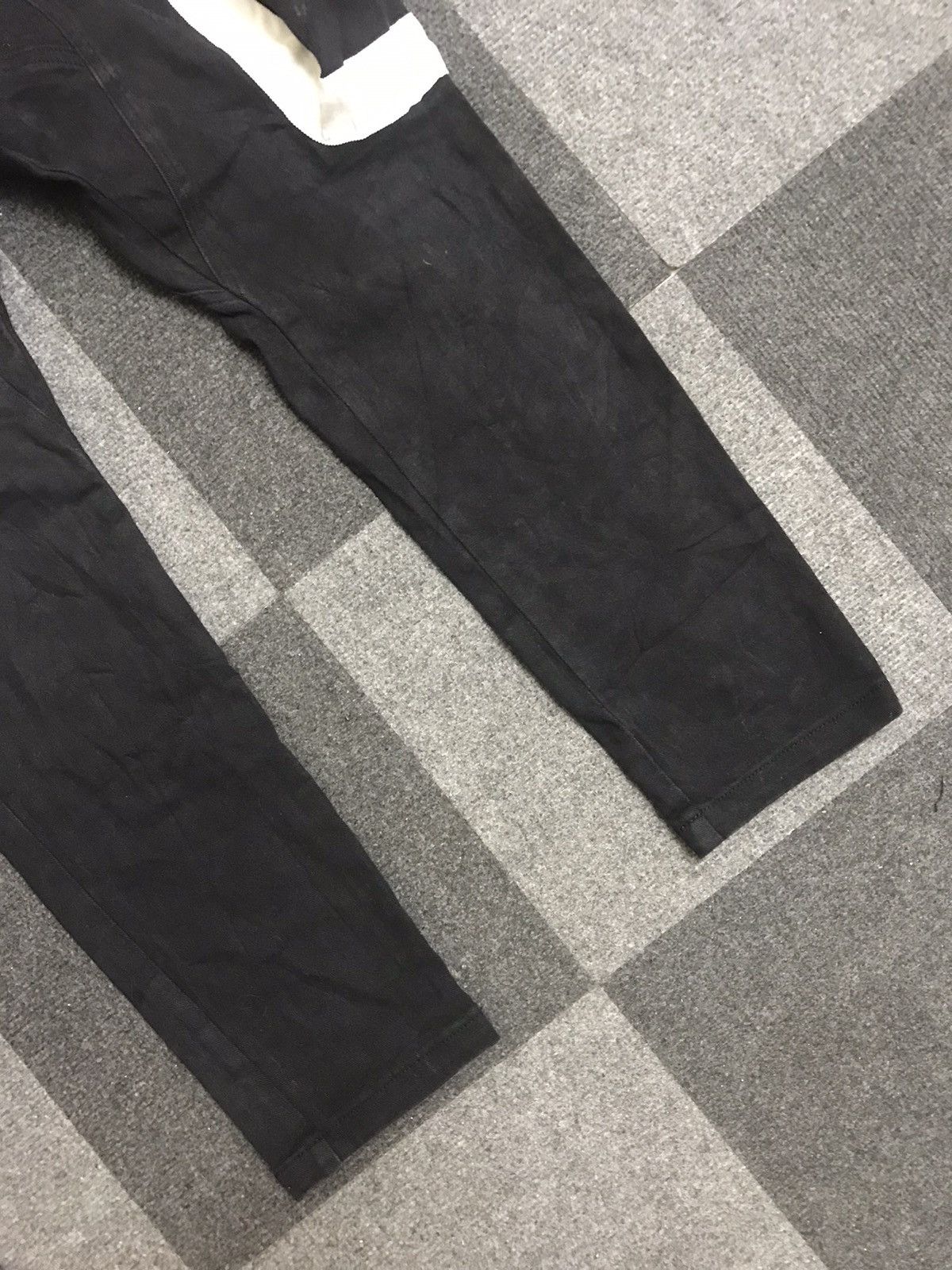 Other GERANX Avant Garde Style Dropped Crotch Pant Size US 32 / EU 48 - 3 Thumbnail