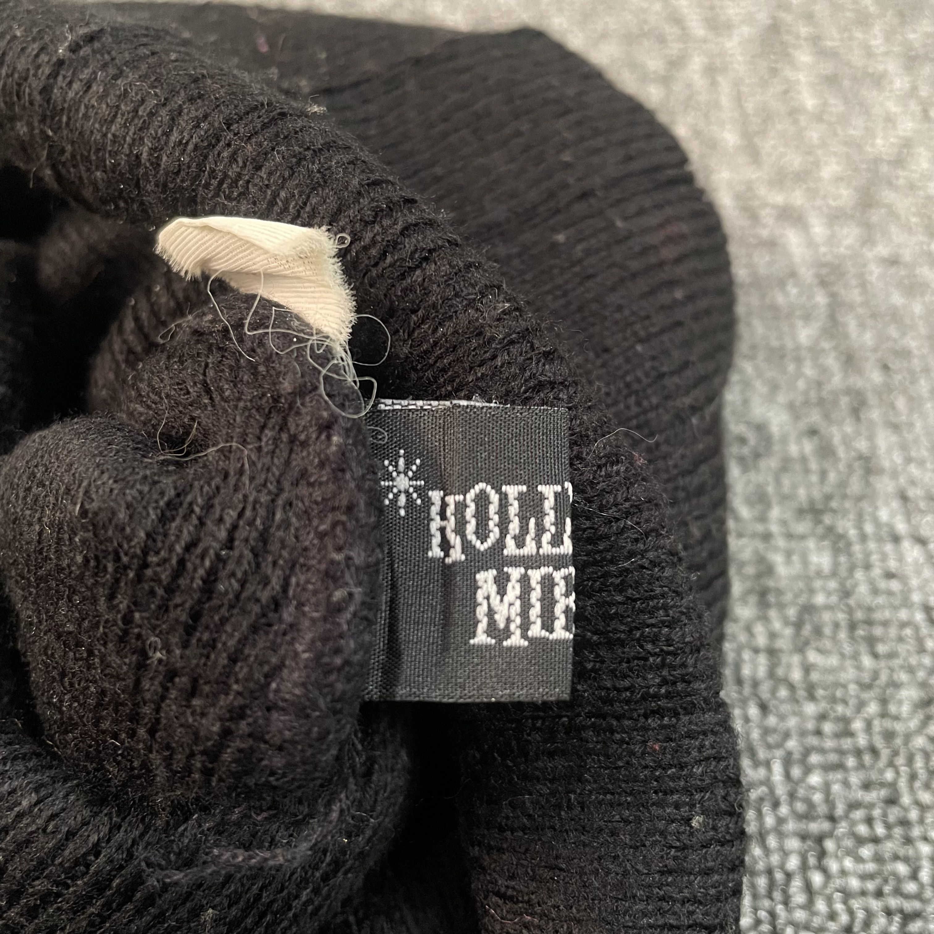 Japanese Brand Hollywood Mirror Beanie Size ONE SIZE - 3 Thumbnail