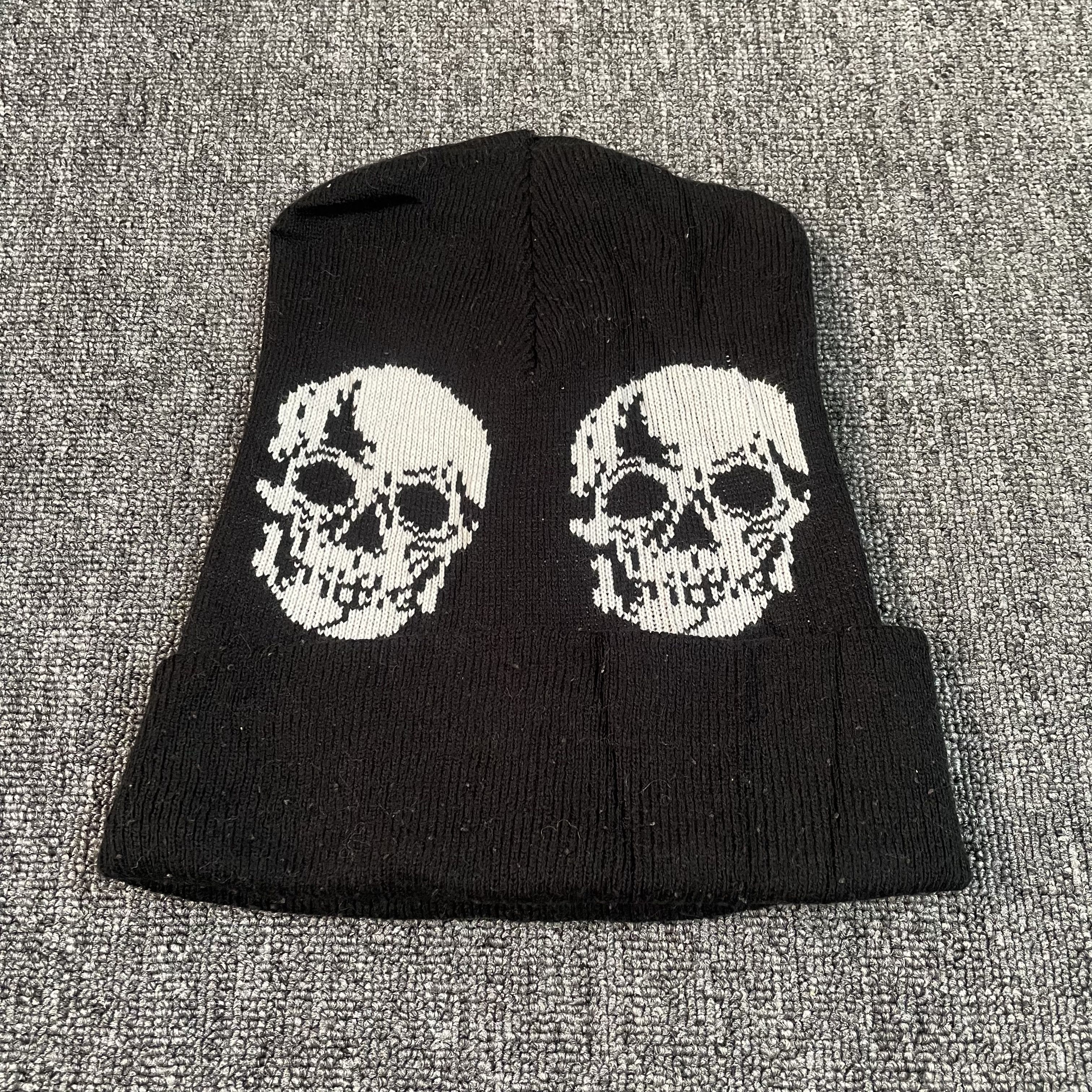 Japanese Brand Hollywood Mirror Beanie Size ONE SIZE - 1 Thumbnail