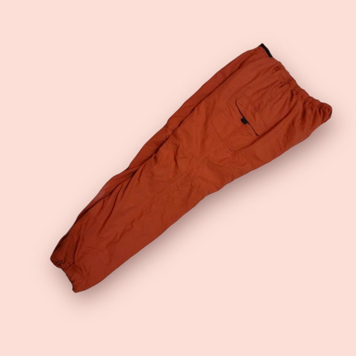 Japanese Brand × Uniqlo UNIQLO INSULATED OUTDOOR/WINTER/HEAT PANTS Size US 32 / EU 48 - 14 Thumbnail