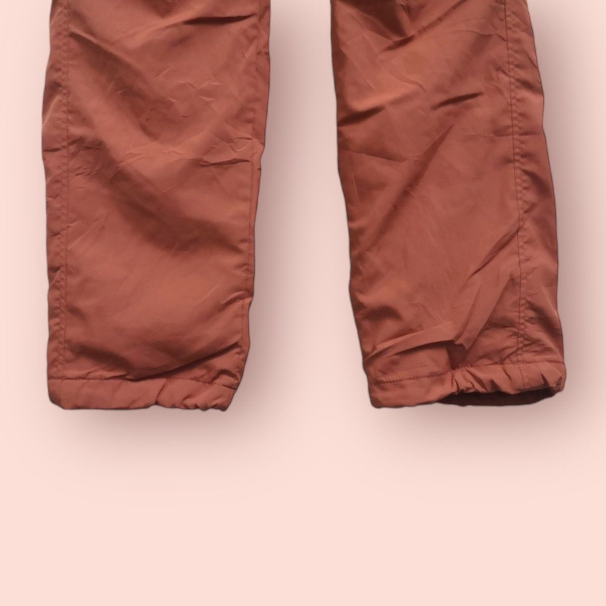 Japanese Brand × Uniqlo UNIQLO INSULATED OUTDOOR/WINTER/HEAT PANTS Size US 32 / EU 48 - 5 Thumbnail