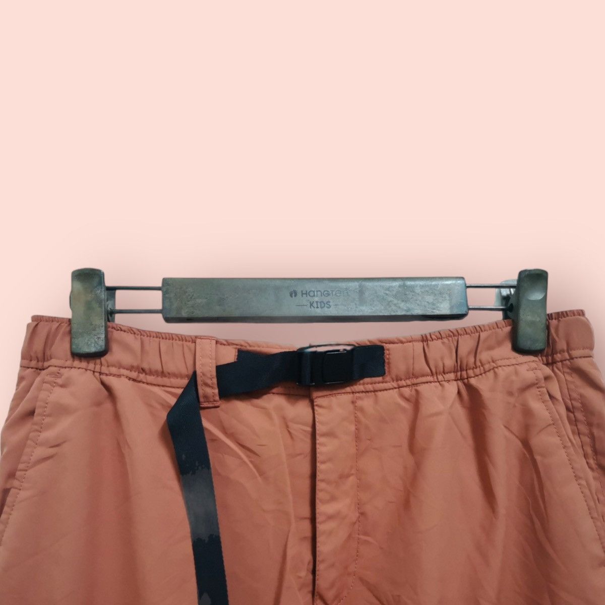 Japanese Brand × Uniqlo UNIQLO INSULATED OUTDOOR/WINTER/HEAT PANTS Size US 32 / EU 48 - 8 Thumbnail
