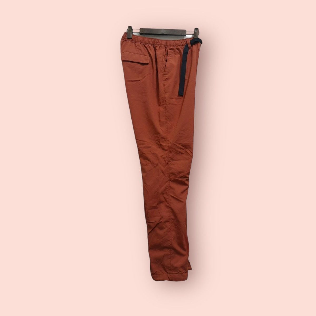 Japanese Brand × Uniqlo UNIQLO INSULATED OUTDOOR/WINTER/HEAT PANTS Size US 32 / EU 48 - 4 Thumbnail