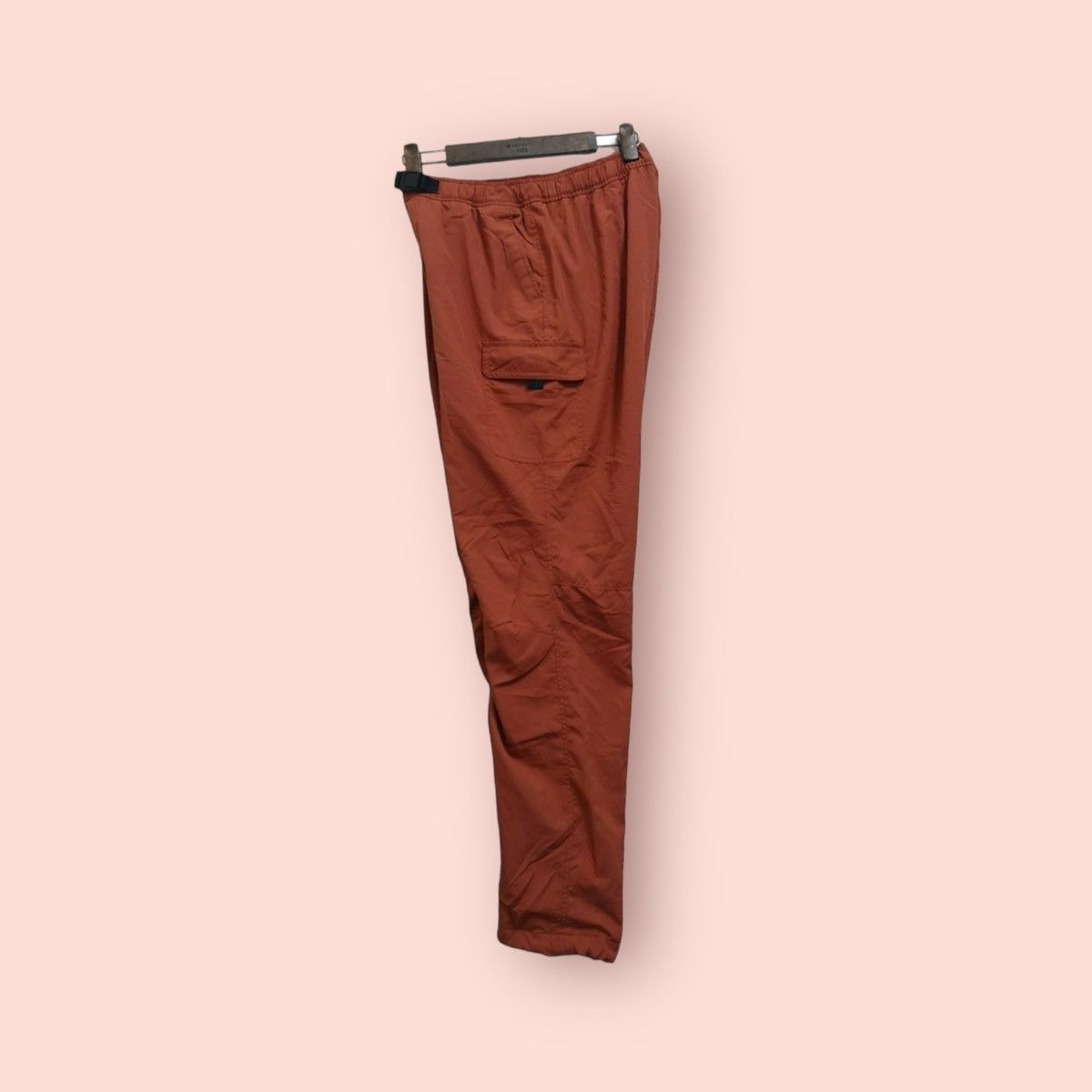 Japanese Brand × Uniqlo UNIQLO INSULATED OUTDOOR/WINTER/HEAT PANTS Size US 32 / EU 48 - 3 Thumbnail