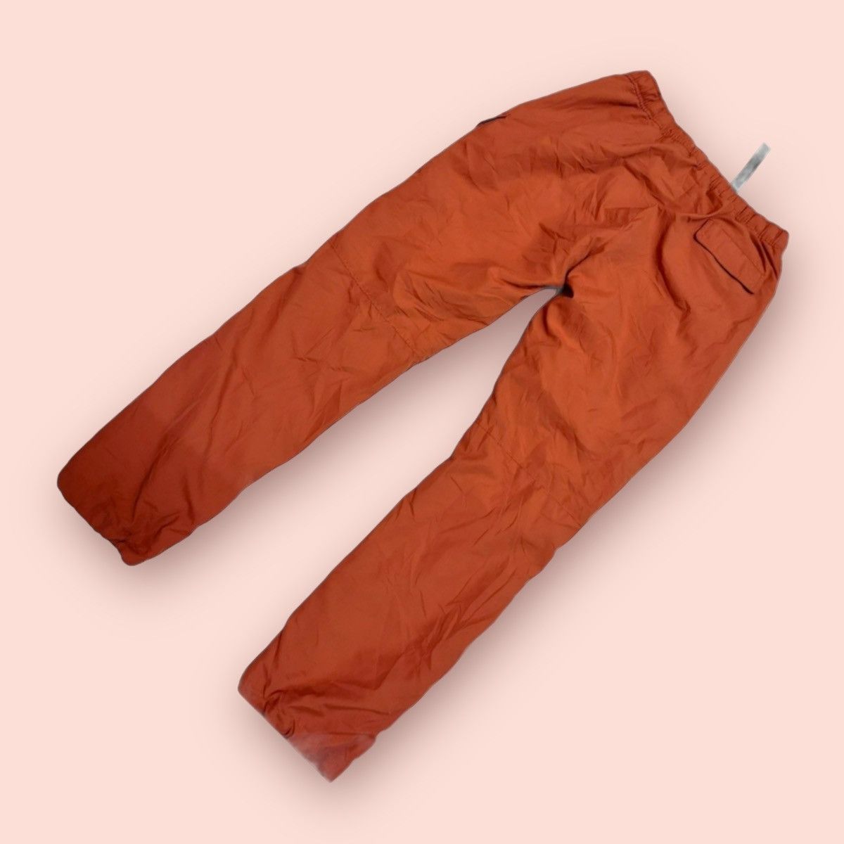 Japanese Brand × Uniqlo UNIQLO INSULATED OUTDOOR/WINTER/HEAT PANTS Size US 32 / EU 48 - 13 Thumbnail