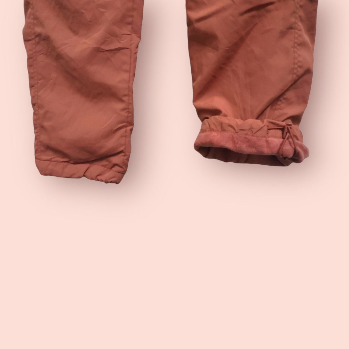 Japanese Brand × Uniqlo UNIQLO INSULATED OUTDOOR/WINTER/HEAT PANTS Size US 32 / EU 48 - 6 Thumbnail