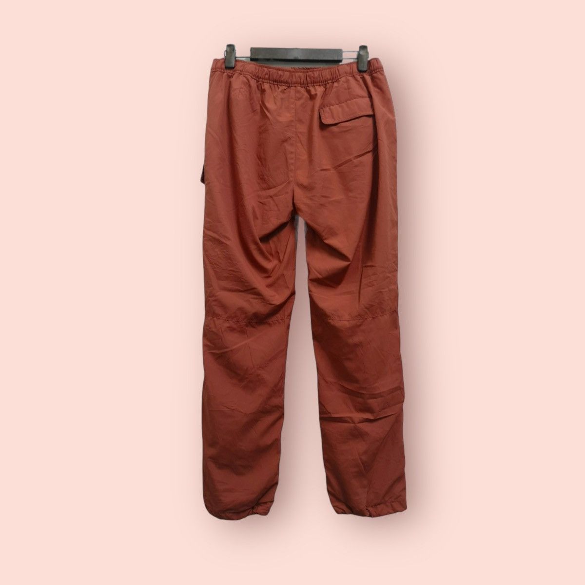 Japanese Brand × Uniqlo UNIQLO INSULATED OUTDOOR/WINTER/HEAT PANTS Size US 32 / EU 48 - 2 Thumbnail