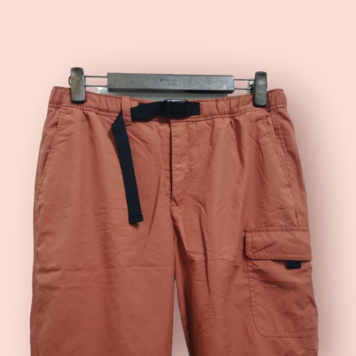 Japanese Brand × Uniqlo UNIQLO INSULATED OUTDOOR/WINTER/HEAT PANTS Size US 32 / EU 48 - 7 Thumbnail