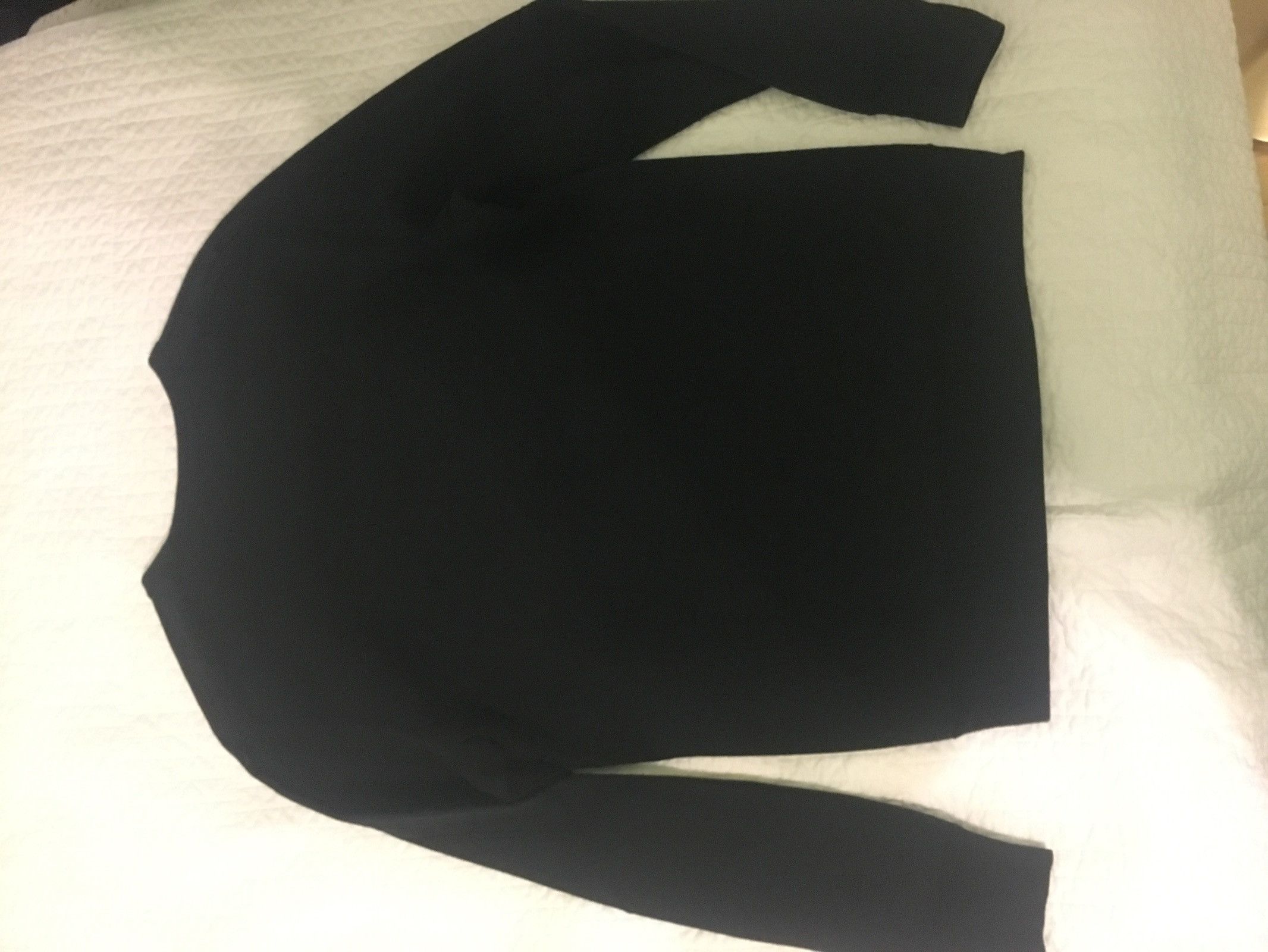 Adidas Adidas + Wings and Horns Sweatshirt Black Size US S / EU 44-46 / 1 - 3 Thumbnail