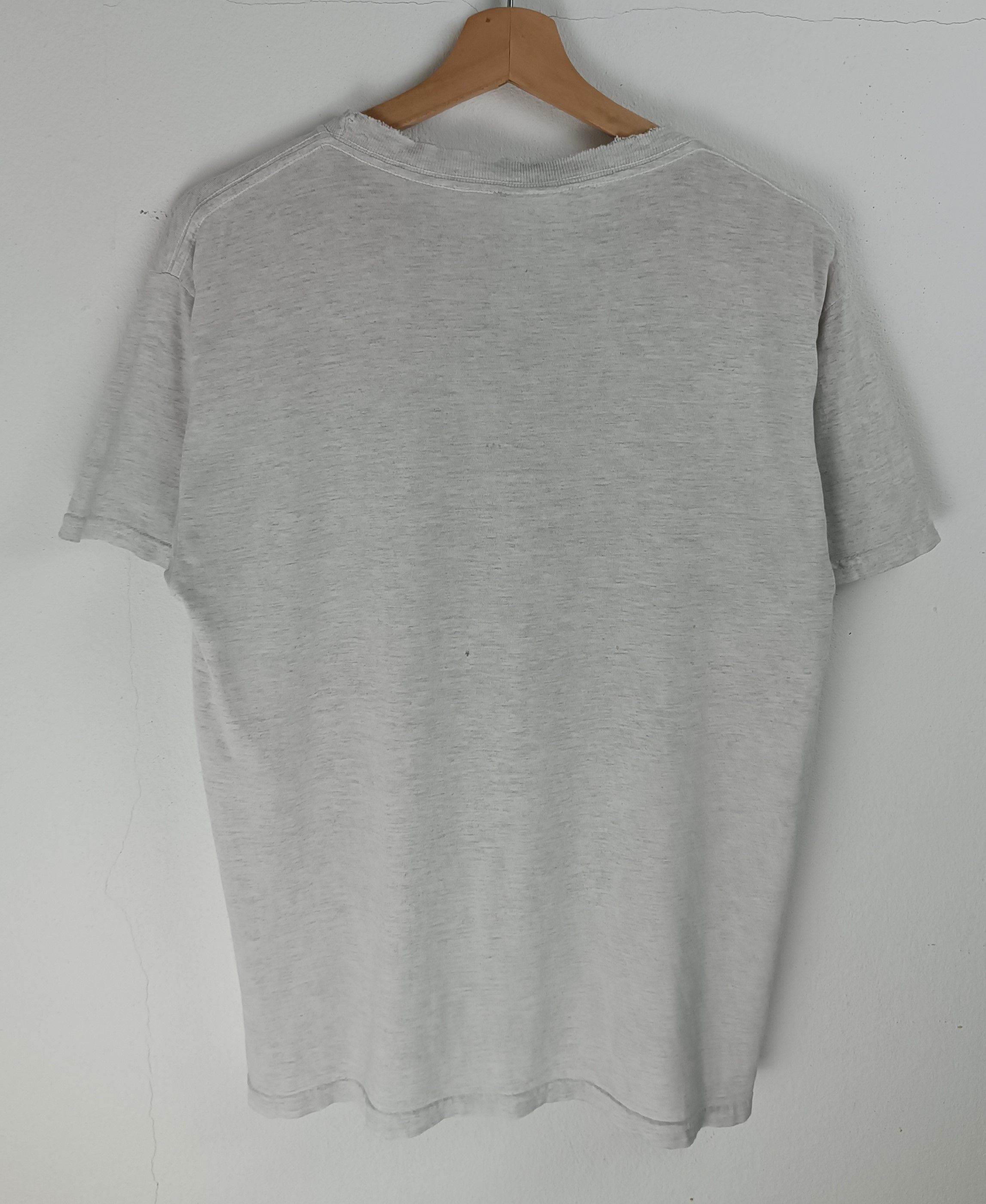 Band Tees VINTAGE '00 BACKSTREET BOYS (take that one direction boyzone Size US S / EU 44-46 / 1 - 4 Thumbnail
