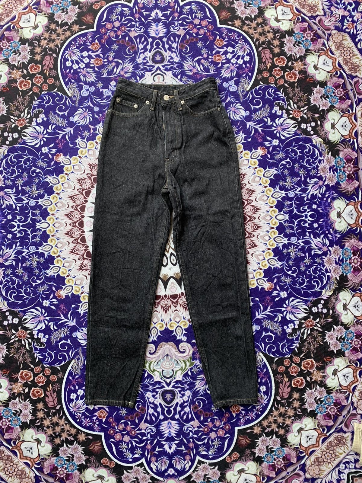 Rare L.G.B. LE GRAND BLEU Levi’s 501 Rare L.G.B. LE GRAND BLEU Levi's 501 Rare】LGB Le Grand Bleu