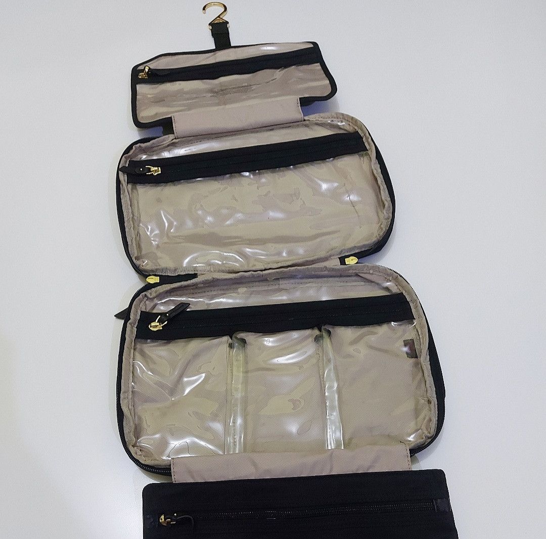 TUMI Voyageur Madina Cosmetic Bag