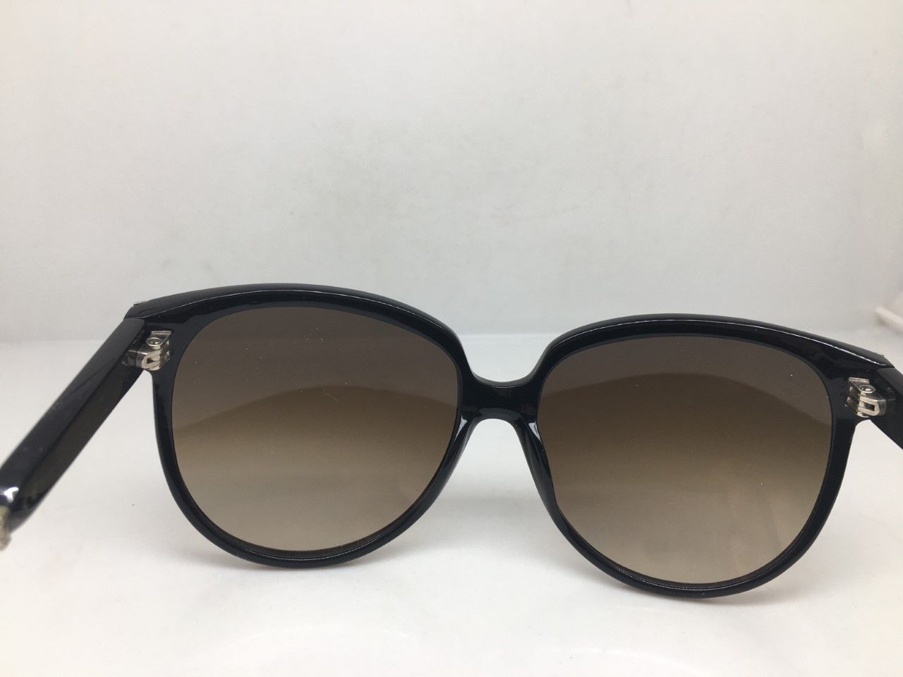 Marc Jacobs MOD MARC JACOBS OVERSIZE RUNWAY SHOW MODEL DIVA SUNGLASSES Size ONE SIZE - 6 Thumbnail