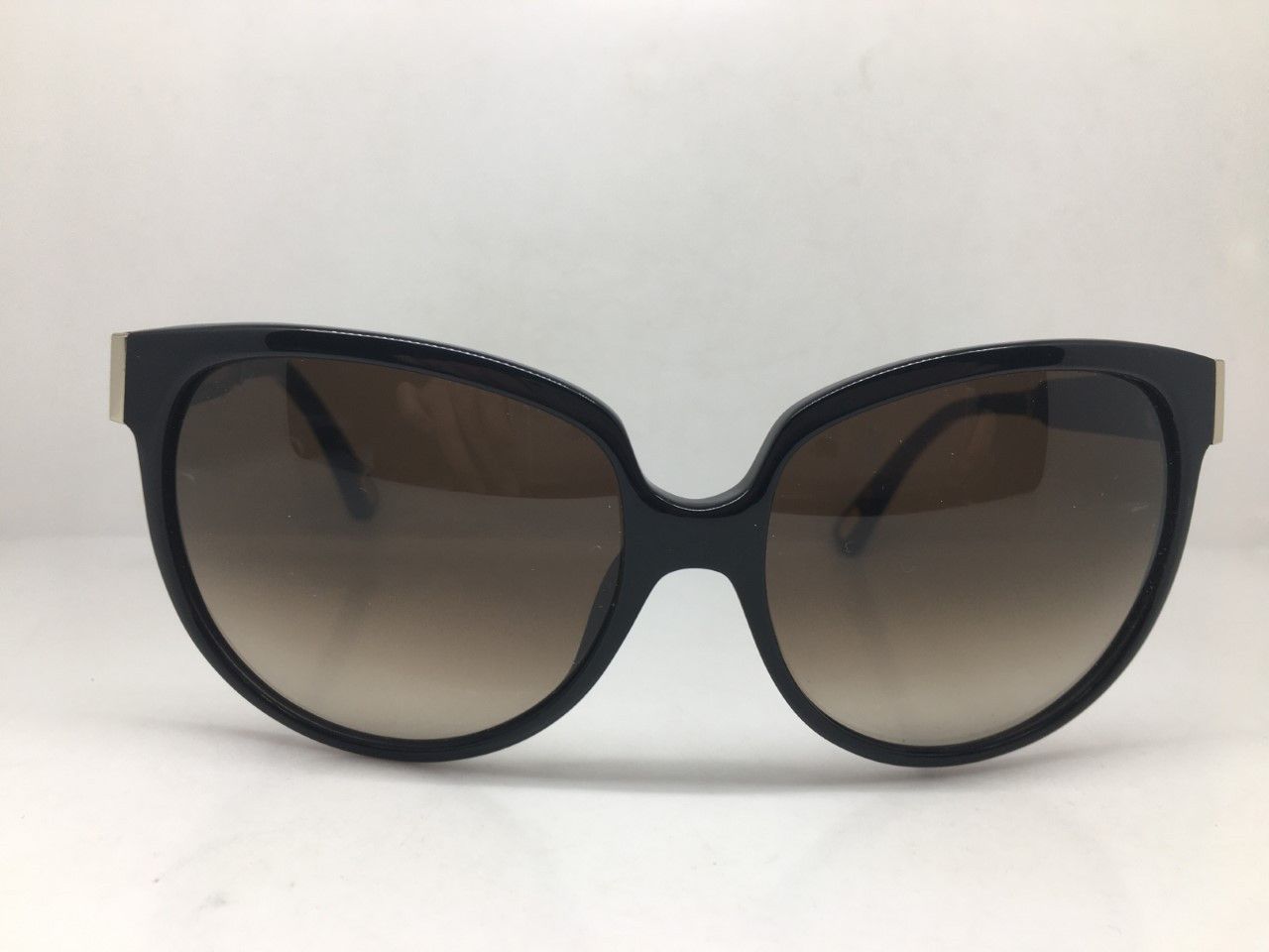 Marc Jacobs MOD MARC JACOBS OVERSIZE RUNWAY SHOW MODEL DIVA SUNGLASSES Size ONE SIZE - 3 Thumbnail