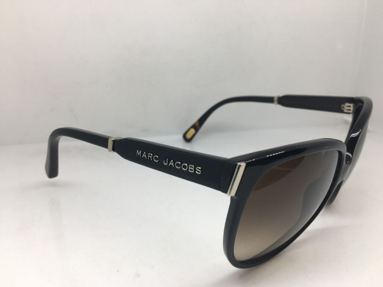 Marc Jacobs MOD MARC JACOBS OVERSIZE RUNWAY SHOW MODEL DIVA SUNGLASSES Size ONE SIZE - 1 Thumbnail