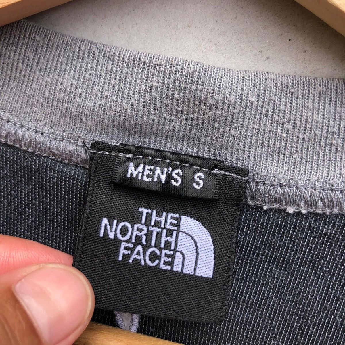 The North Face 🔥Accept Binding Offer🔥 The North Face Size US S / EU 44-46 / 1 - 3 Thumbnail