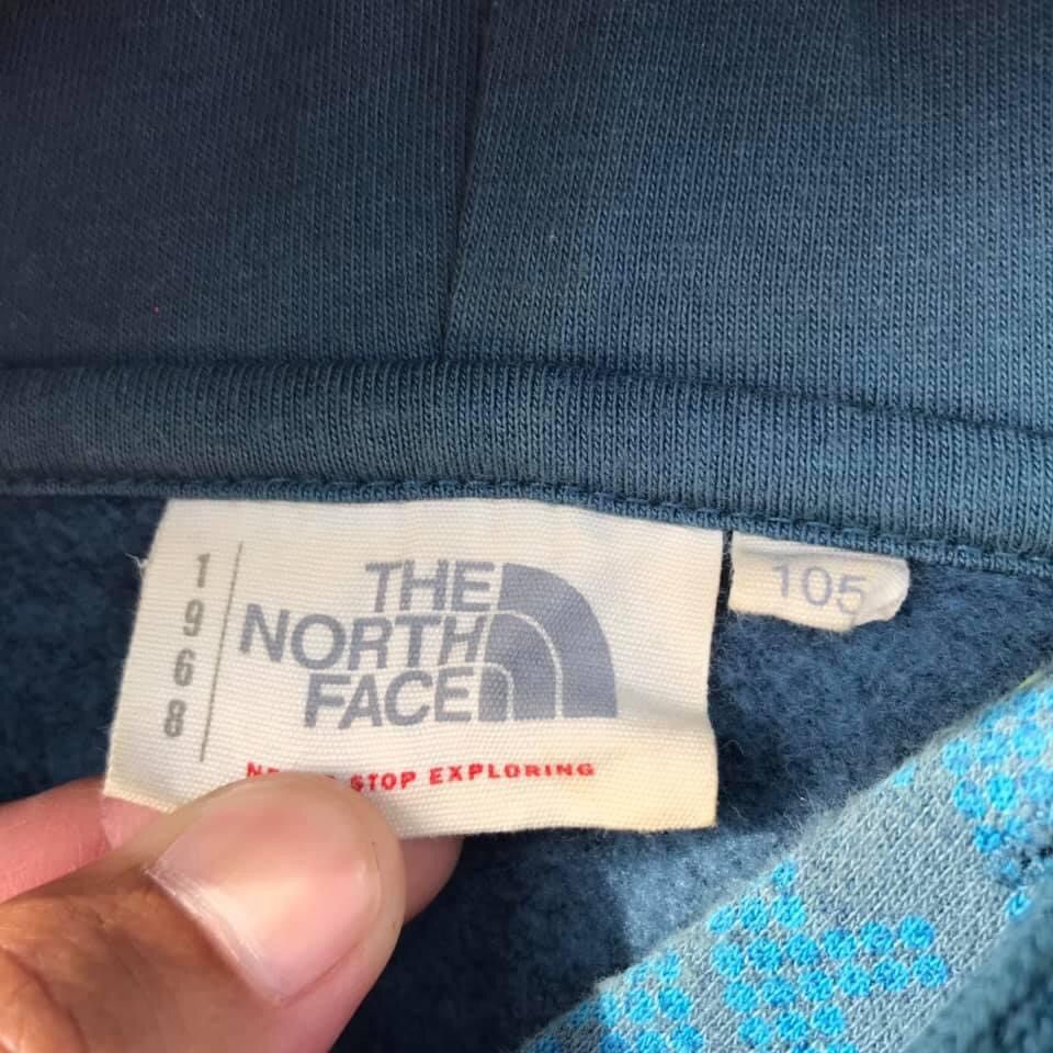 The North Face 🔥Accept Binding Offer🔥 The North Face Hoodie Size US XL / EU 56 / 4 - 7 Thumbnail