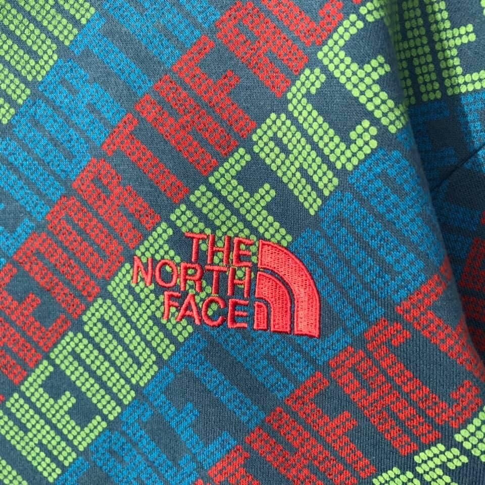 The North Face 🔥Accept Binding Offer🔥 The North Face Hoodie Size US XL / EU 56 / 4 - 12 Thumbnail