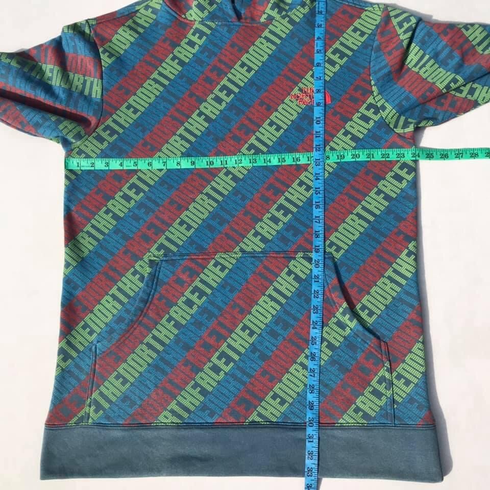 The North Face 🔥Accept Binding Offer🔥 The North Face Hoodie Size US XL / EU 56 / 4 - 10 Thumbnail